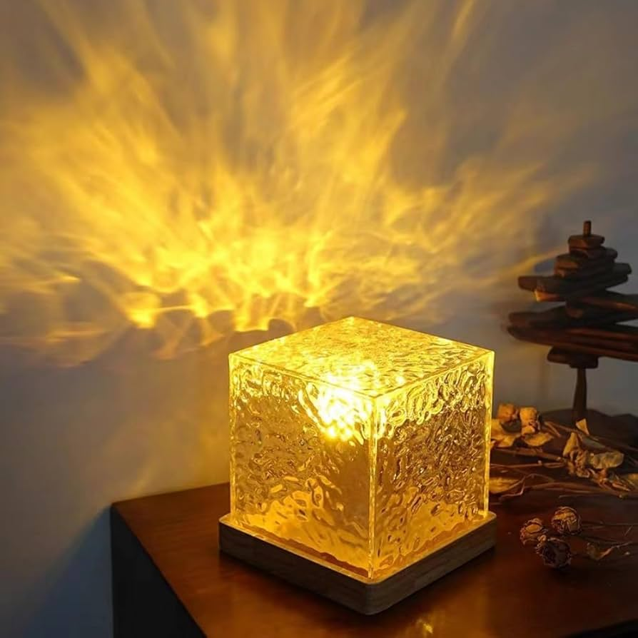 Water Ripple Projector