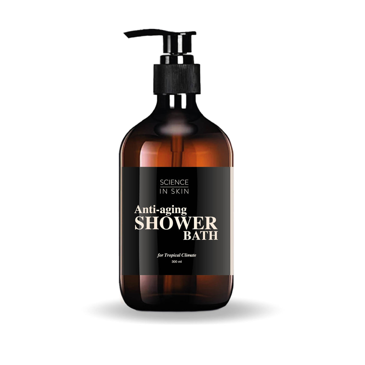 Anti-aging Shower Bath Bundle
