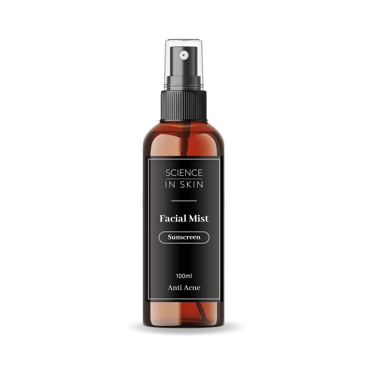 Glowing Skin Set