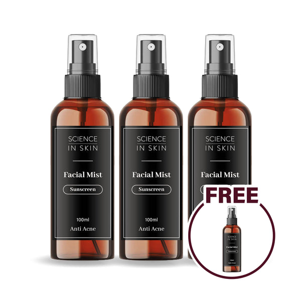 Facial Mist Bundle
