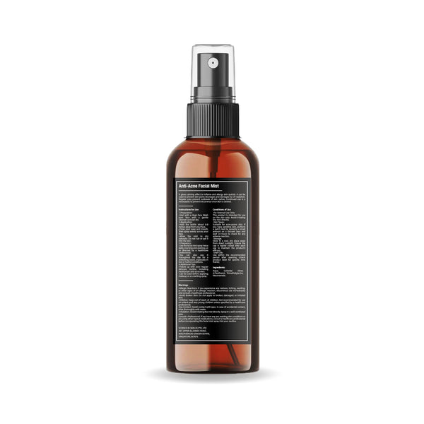 Facial Mist 100ml