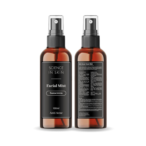 Facial Mist 100ml