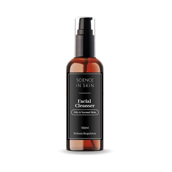 Facial Cleanser 100ml