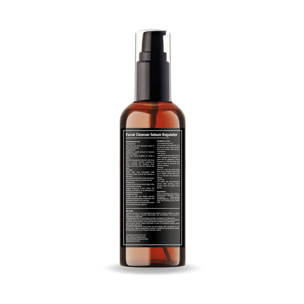 Facial Cleanser 100ml