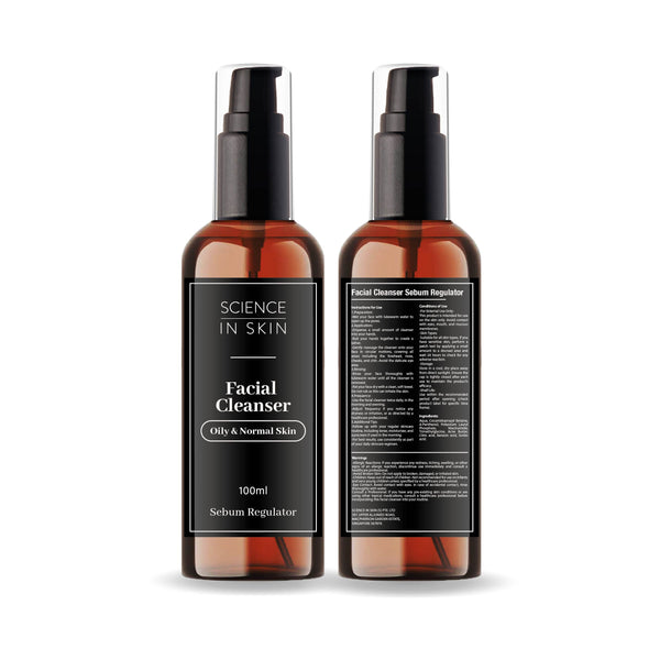 Facial Cleanser 100ml