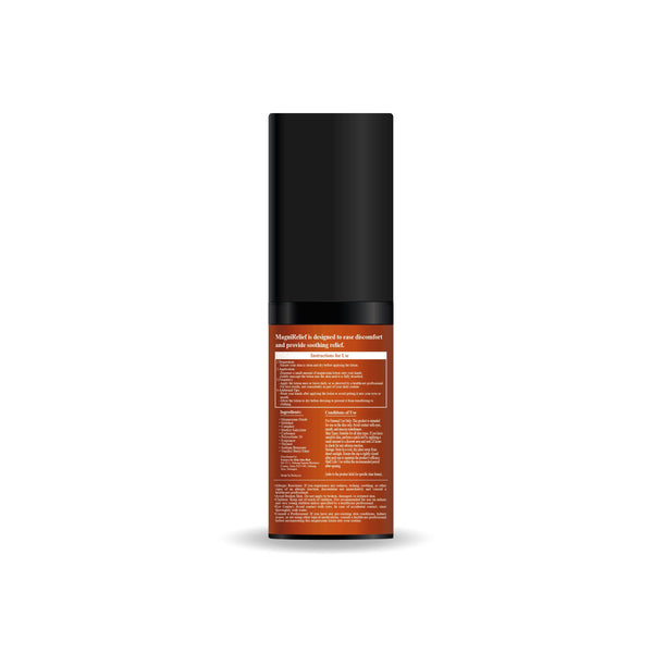 Magnirelief Lotion 20ml