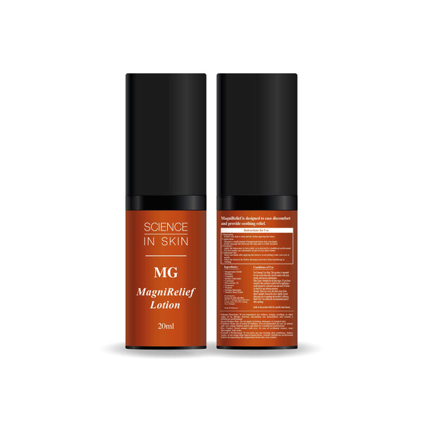Magnirelief Lotion 20ml