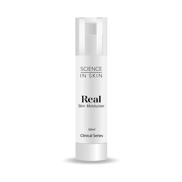 Real Skin Moisturizer 50ml