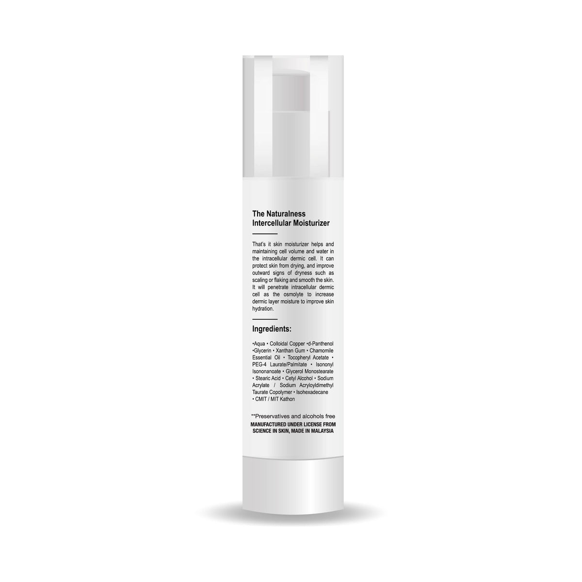 Real Skin Moisturizer Bundle
